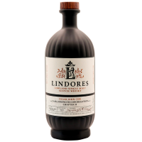 Lindores Friar John Cor Chapter 2, Cask Strength